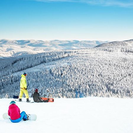 Biala Perla - Czarna Gora Resort Sienna  Ngoại thất bức ảnh
