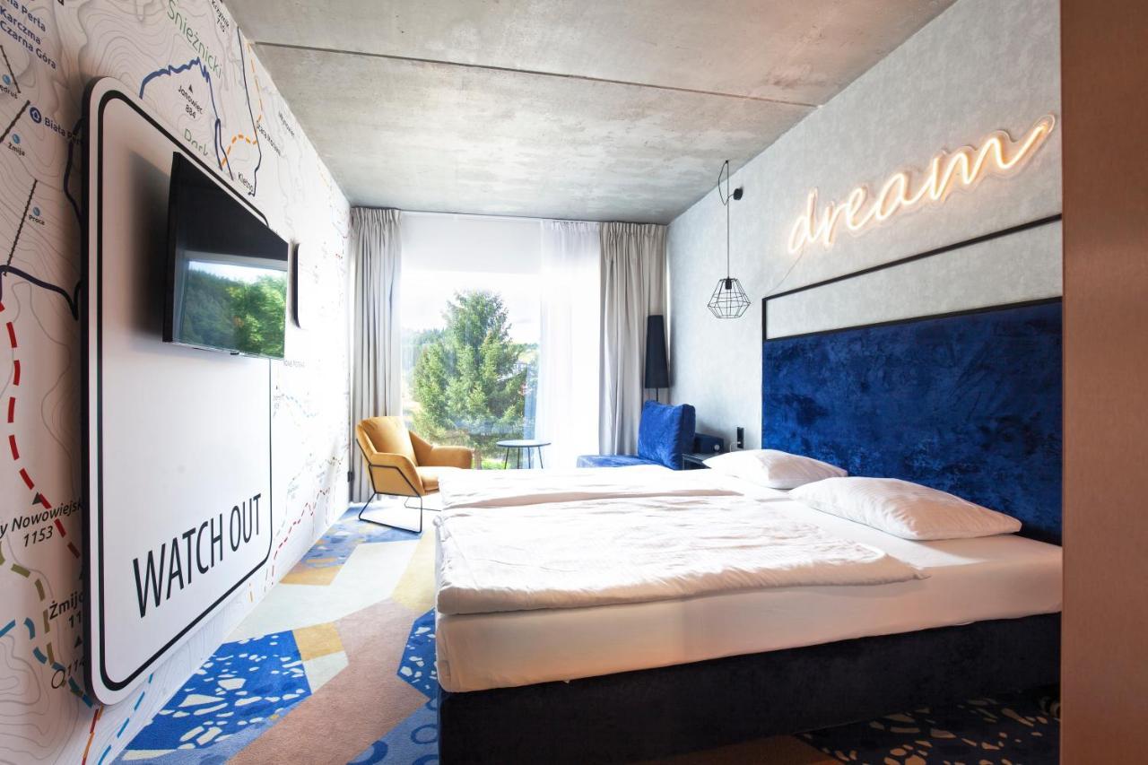 Biala Perla - Czarna Gora Resort Sienna  Ngoại thất bức ảnh