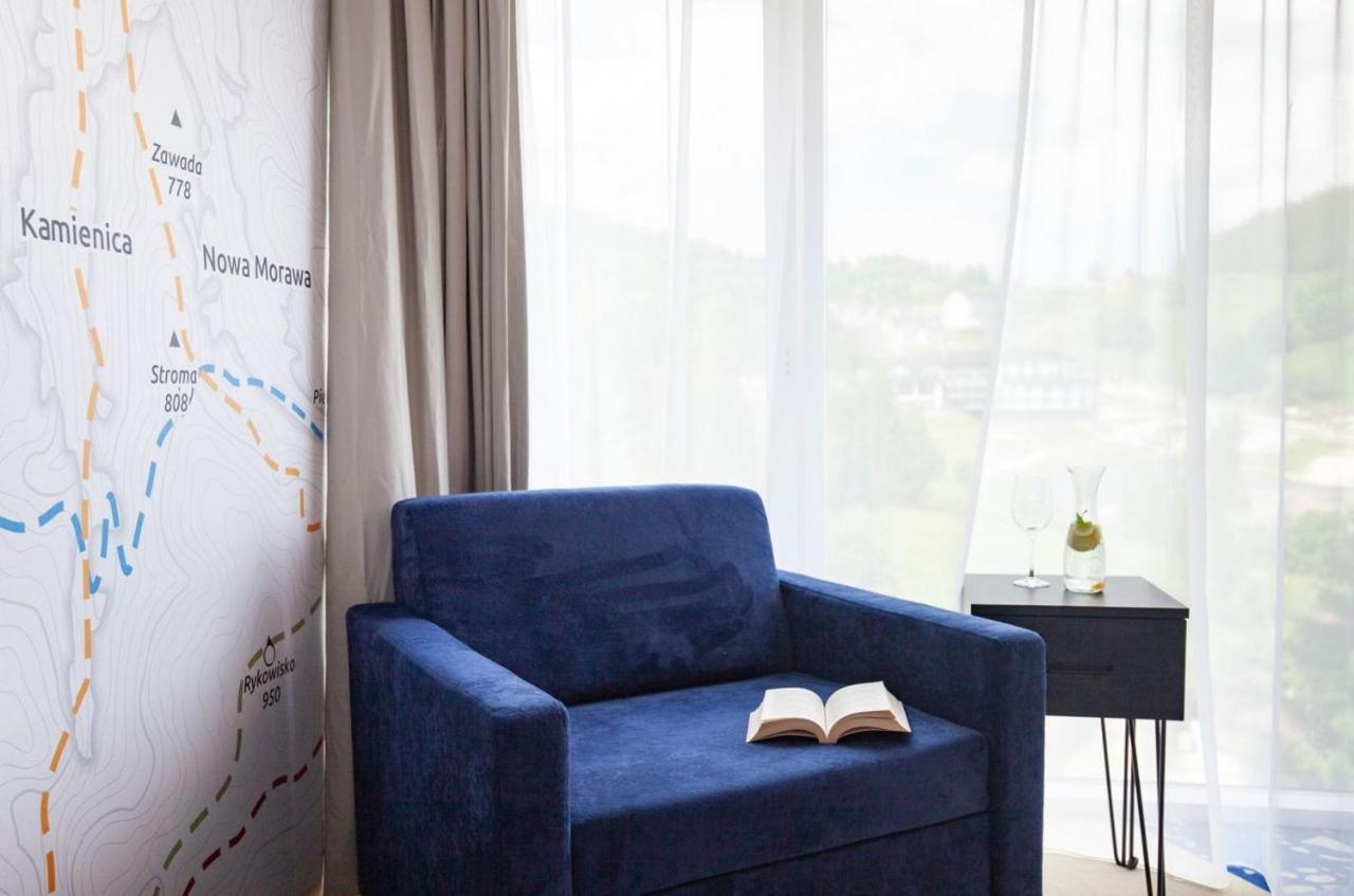 Biala Perla - Czarna Gora Resort Sienna  Ngoại thất bức ảnh